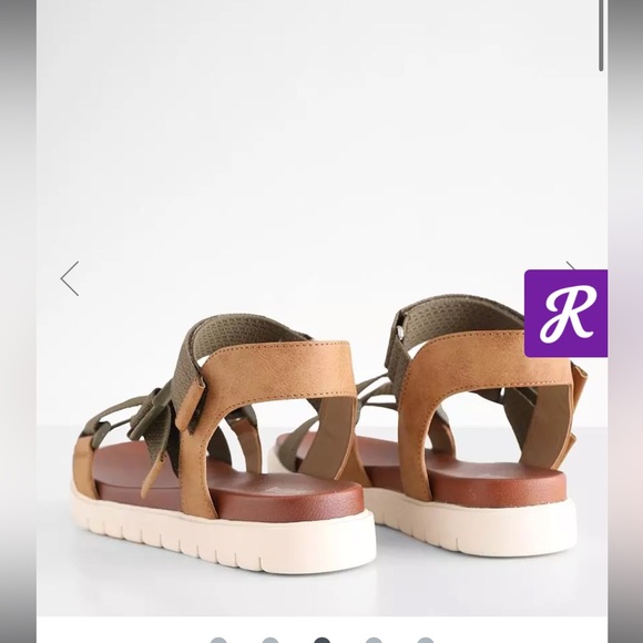 Mia avianna sandals - Picture 5 of 6